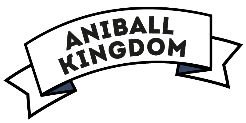 Aniball Logo